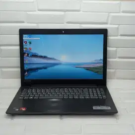 Laptop Lenovo Ideapad 330-15ARR Amd Ryzen 3 2200U 8/256gb