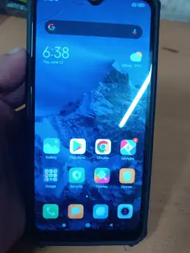 redmi note 8 pro 6/64