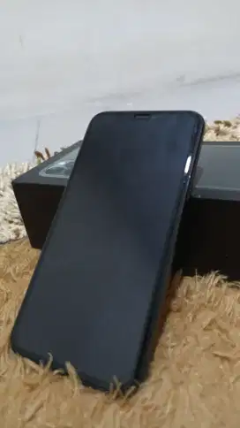 Iphone 11 pro 256