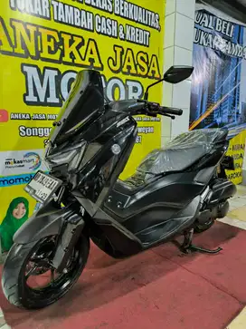 Nmax Neo 2024 AJM