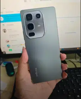 Infinix note 50pro