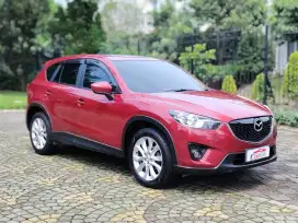 MAZDA CX-5 GT 2012 DP20K