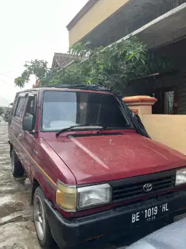 Jual Kijang Super G