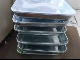 Box makanan staintless