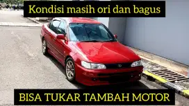 COROLLA GREAT SEG 1.6 Manual 1996 JDM RARE