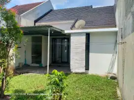 Rumah Cocok Untuk Keluarga Kecil Anda Lingkungan Perumahan Elite Araya