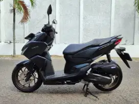 VARIO 160 ABS 2025 LIKE NEW! KM 2000 BE Kodya GREZZ BANGET CASH/KREDIT