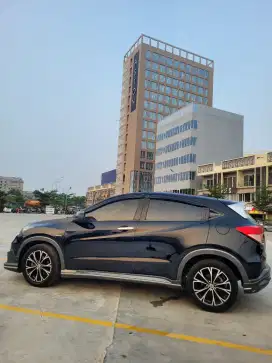 Honda HRV Mugen Edition 2017