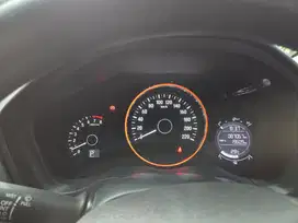 Honda HR-V 2017 Bensin