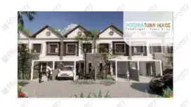Perumahan Modern dan Minimalis