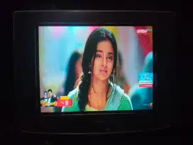 Tv tabung samsung 21 in