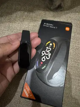 Xiomi Smart Band 7