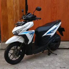 VARIO 125 LED 2016 PAJAK PANJANG TERMURAH SIAP PAKE