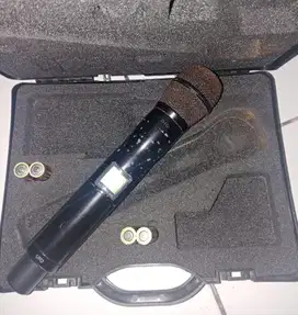 Microphone wireless Shure KSM 9 / UR4S