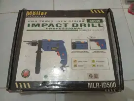 Bor Impact MOLLAR Normal Murahhh Abisss
