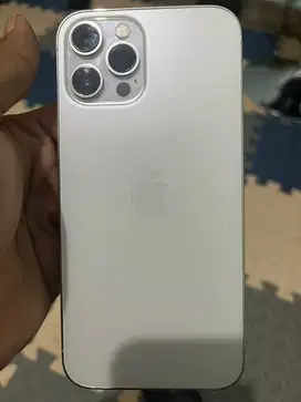 iPhone 12 Promax 256GB Ex iBox