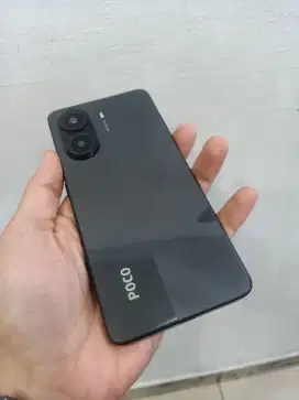 Poco x7 pro 12/512 jual santai aja pemakaian baru 1 bulan