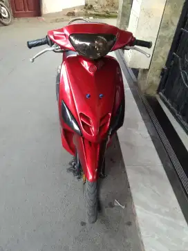 Mio sporty 2008
