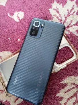 xiomi not10s nfc