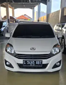 Ayla X Manual Istimewa