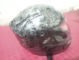 Helm full face scott