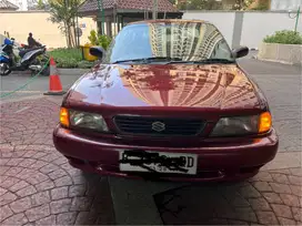 Suzuki Baleno 1997 MT