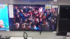 Cicilan tanpa kartu credit LG NANOCELL TV 43inch