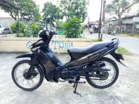 VEGA ZR 2010 ONLY CASH