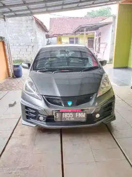 Jazz Manual 2010 Orian