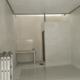 Disewakan kontrakan bulanan di Cikarang Utara