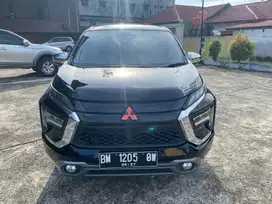 Xpander Ultimate Matic Km 37 rb bm kota pekanbaru