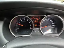 Nissan Grand Livina Istimewa