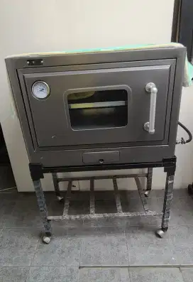OVEN GAS YOEK's