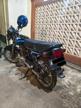 GL PRO Series THN 1991