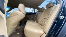 Honda Accord 2008 Bensin