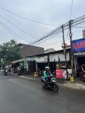 Dijual 3 Ruko Tanpa Perantara