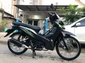 Honda revo 2012 lengkap