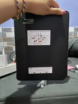 IPAD PRO JUAL CEPET