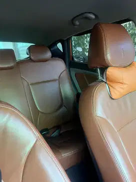 Hyundai Grand Avega 2015 Bensin