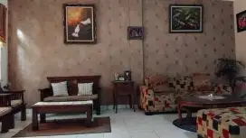 Dibawah Pasaran Rumah Di Cluster Surapati Core