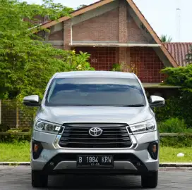 Innova 2020 V Diesel AT