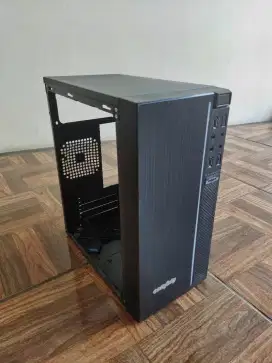 Casing PC gaming RGB