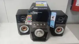Cicilan tanpa kartu credit POLYTRON ACTIVE SPEAKER