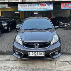 (Cash) Brio E MT 2018 gresss!
