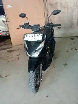 Beat street donat 2024