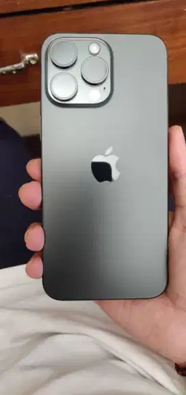 Iphone 15 Pro Max | Black Titanium | 256 GB