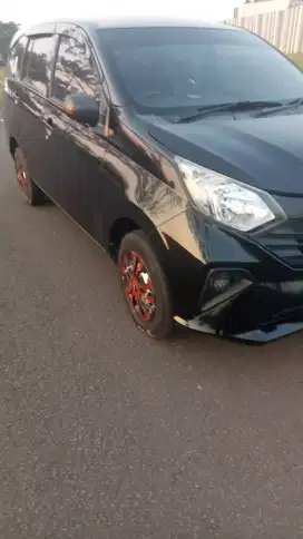 Antar Jemput Sekolah