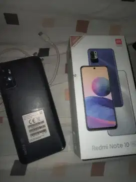 redmi note 10 5G 8/128