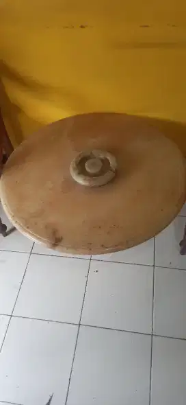 Meja marmer cantik