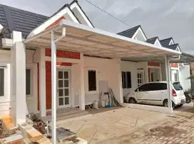 Canopy alderon minimalis